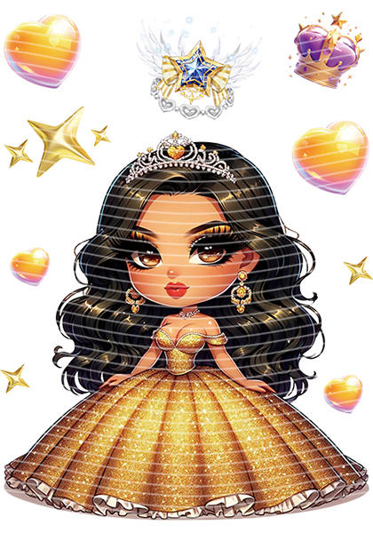 A5 Notebook Wraps-W-2034